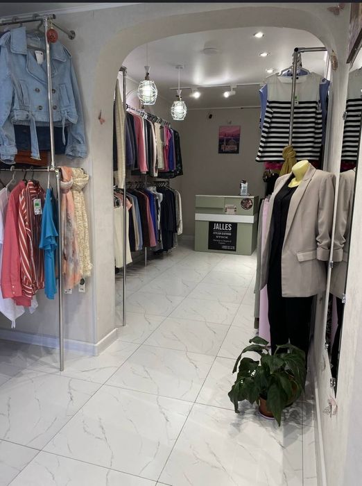 Срочная продажа бизнеса в Мирабадском районе — цена снижена!
