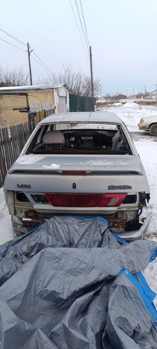 Продам Кузов ваз 2115