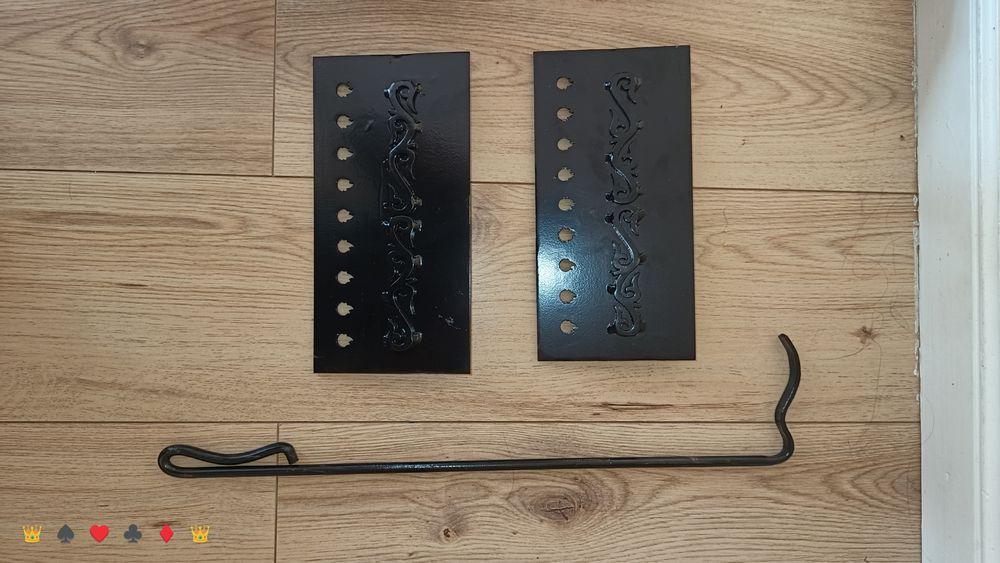 Мангал для шашлыка