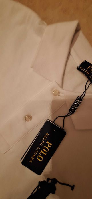 Tricou Polo Ralph Lauren