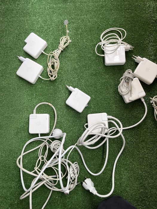 Incarcatoare Apple magsafe 1 și 2 , defecte