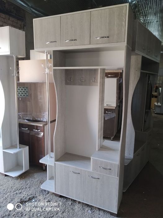 Mebel prixojka astana