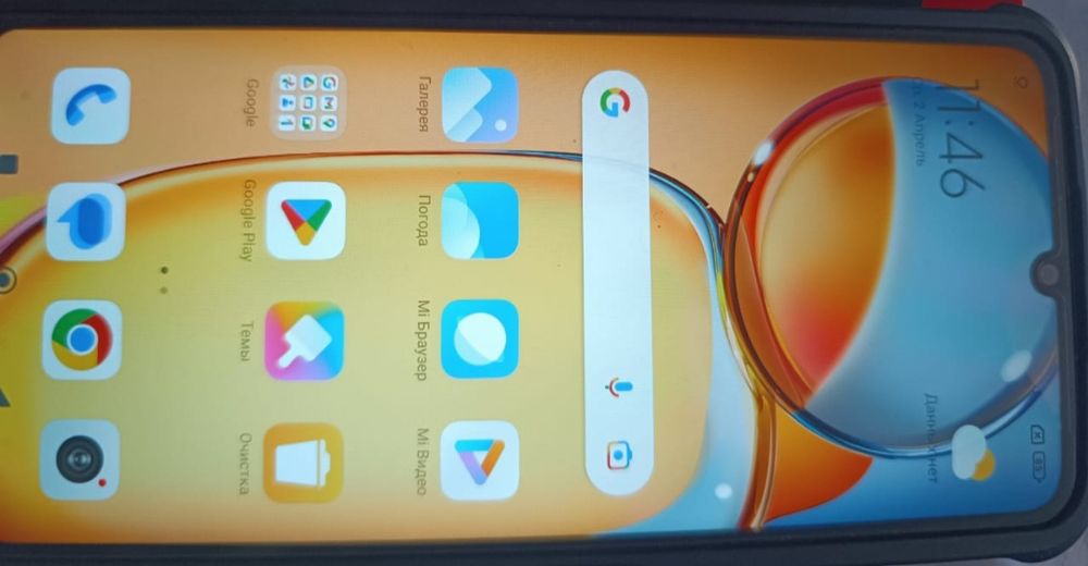 Продам смартфон Redmi 13C