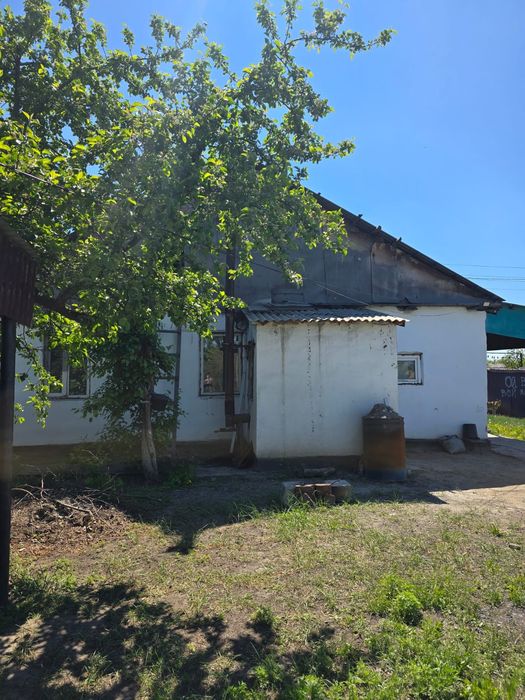 Продается,3 комн.дом район Бобровка