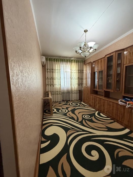 Kvartira 2 xonalik