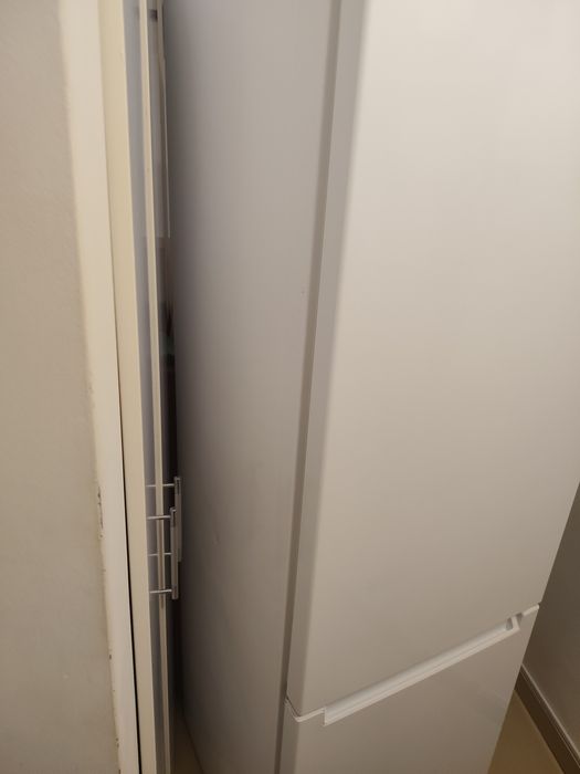 Frigider Indesit