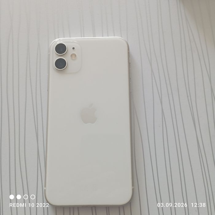 iPhone 11  Айфон