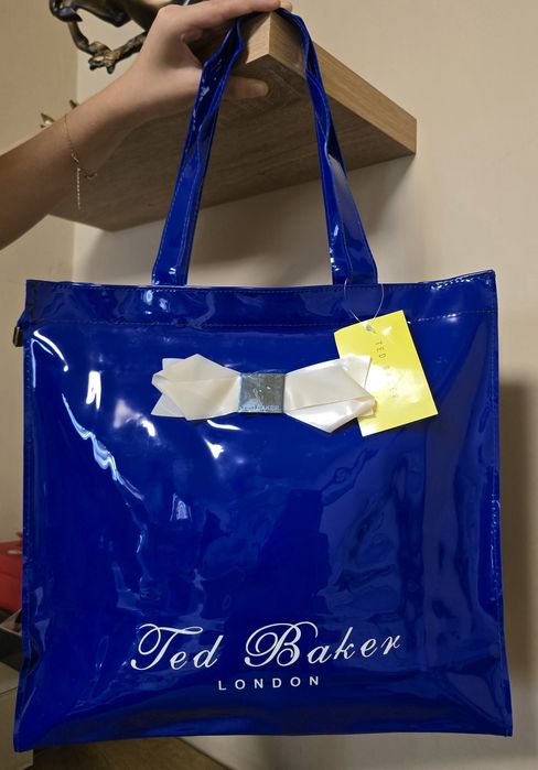 Ted Baker нова дамска чанта