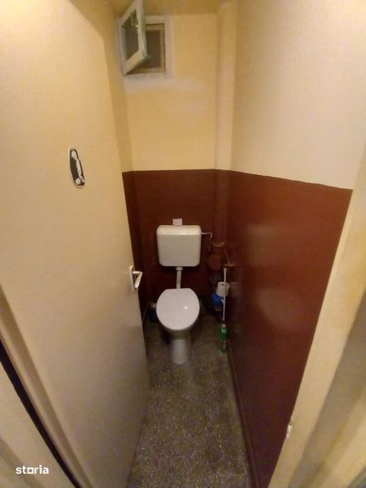 OPORTUNITATE - apartament 3 camere decomandat, 2 bai