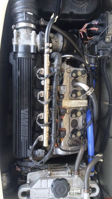Продам Гидроцикл Yamaha vx 1100