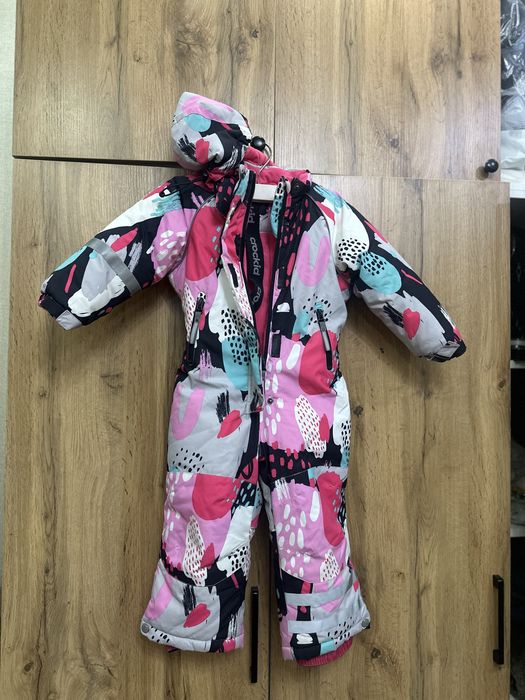 Вещи на 1-2 года 80-86