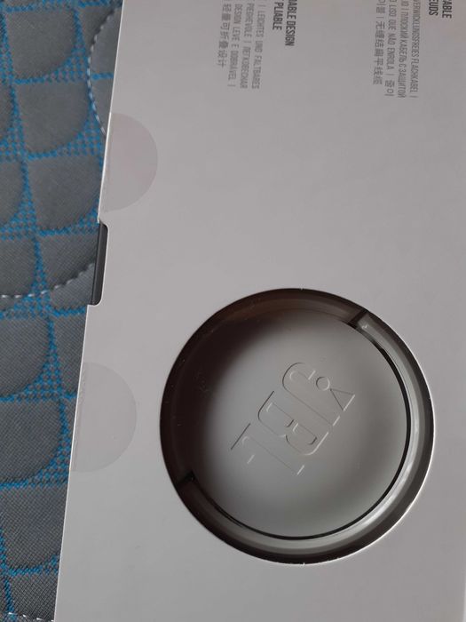 NOI Sigilate: Căști JBL Pure HiFi Bass Sound Harman&Kardon