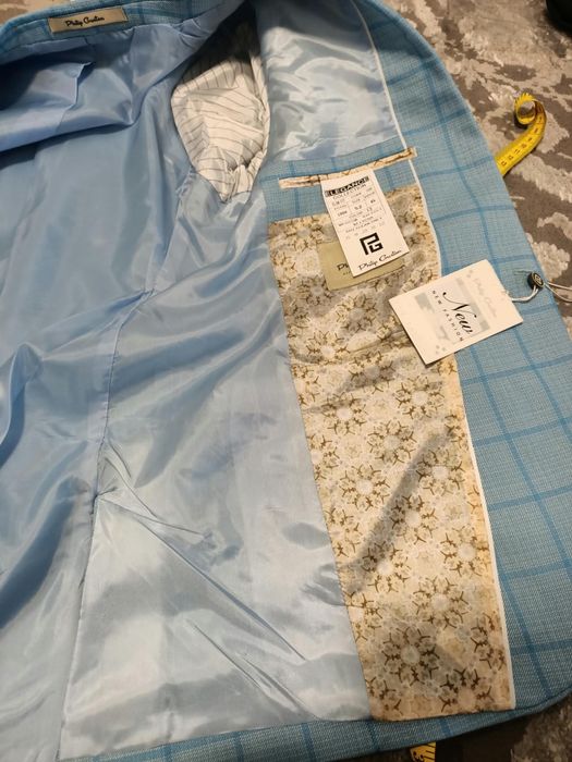 Costum elegant slim