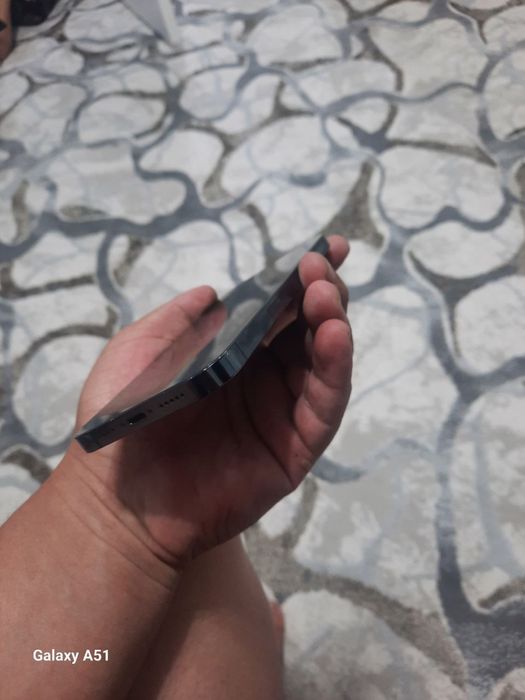 Iphone 12 pro 128