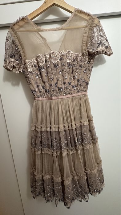 Rochie eleganta boudoir