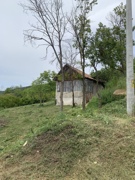 Продава се Парцел в Севлиево - 1479 кв.м за 9 €/кв.м - Снимка #8