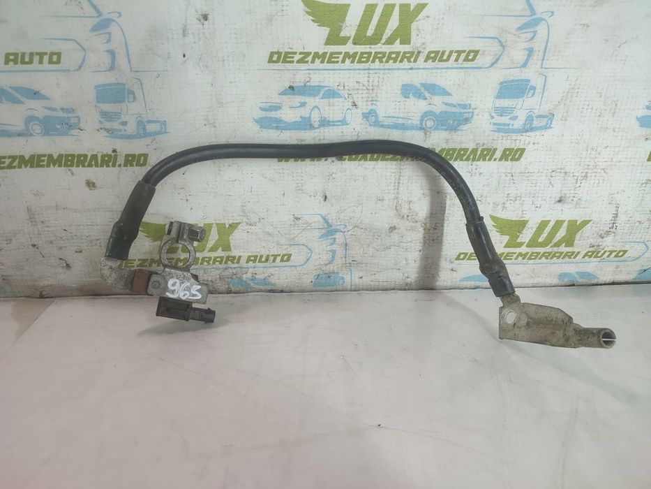 Borna baterie 9381606 BMW Seria 2 Grand Tourer F46 (facelift) (2018 - 2019) 2.0 d B47C20A