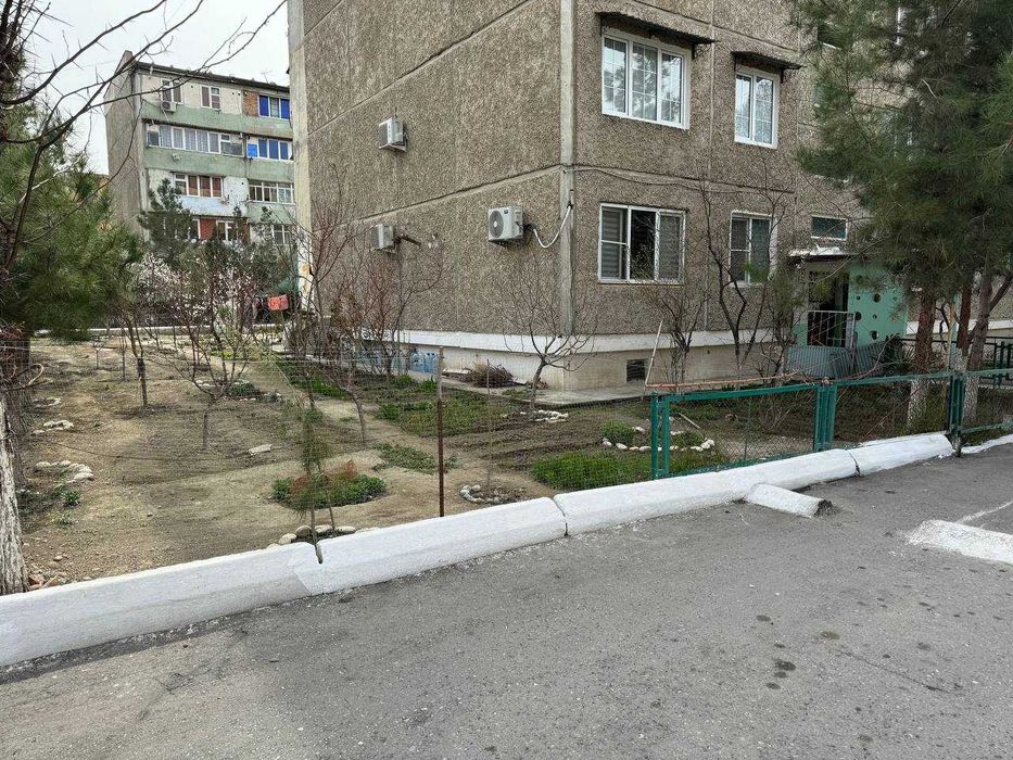 Фаргона шахрида Квартира сотилади - 3 хона - Ватный районида