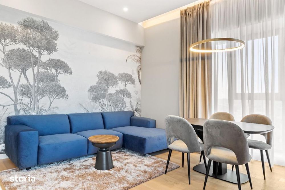 One Verdi, premium 3 camere