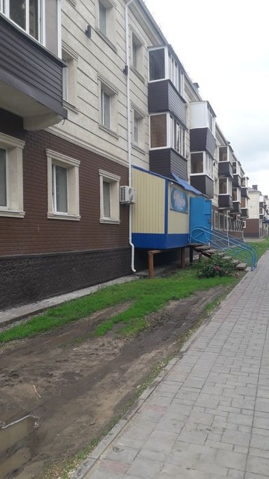 Продажа 3х комнатной квартиры