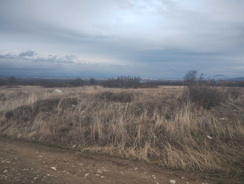 Продава се Земеделски имот в Пловдив, Индустриална зона - Тракия -  кв.м за 15 €/дка - Снимка #4