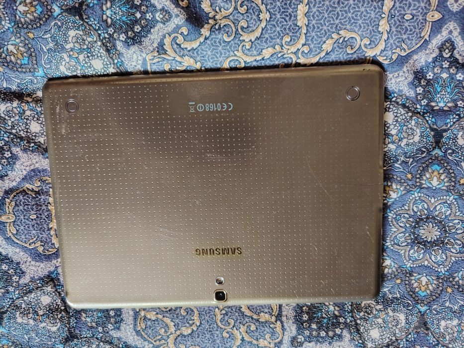 SM-T805 Planshet