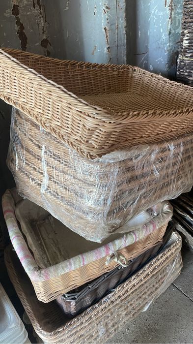 Продается посуда для ресторана. Отдам все за одну сумму.