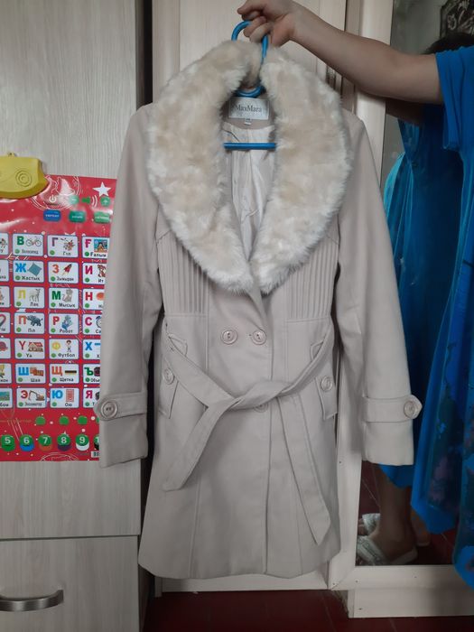 Пальто коктемдик,куздик