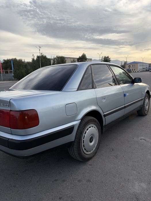 audi 100 c4 сатылымда
