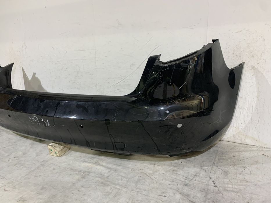 Bara spate Audi A3 Hatchback, 2013, 2014, 2015, cod origine OE 8V4807511.