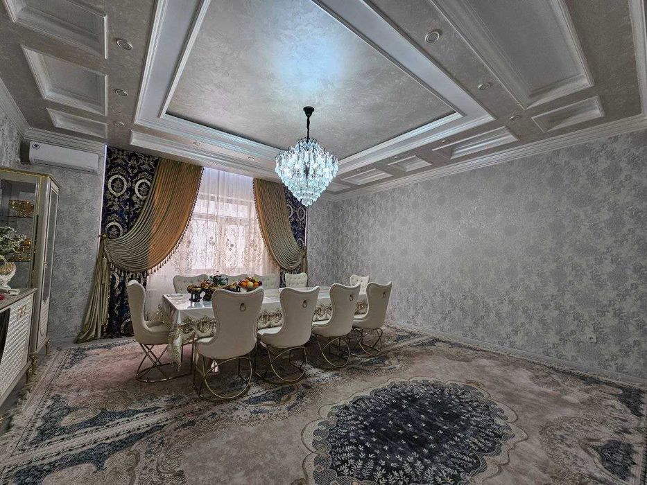 Сергели. Хонтепа махалляси. 3.3 сотихда 6 хонали 3 каватли уй сотаман.