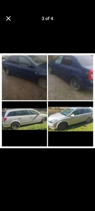 DACIA Logan 2009 — imagine 3