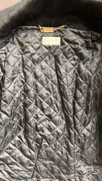 Куртка демисезонная