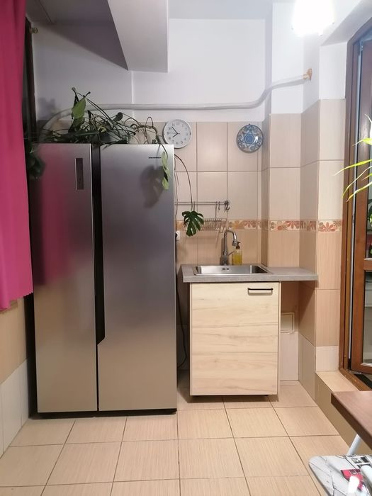 Închiriere apartament 2 camere Cartier Latin/400E