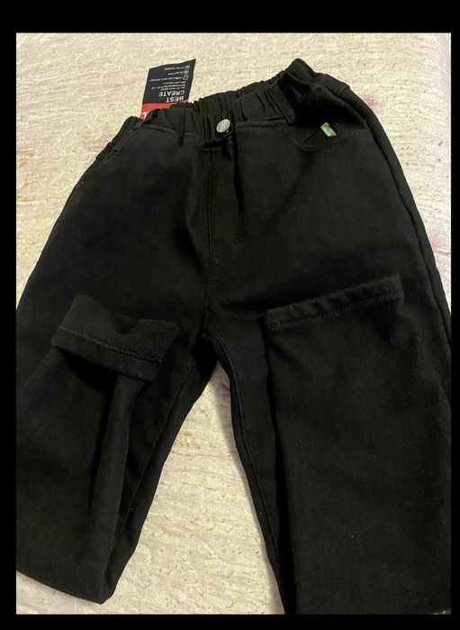 Классические брюки