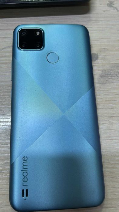 Realme C21y;  (Алматы) 925633