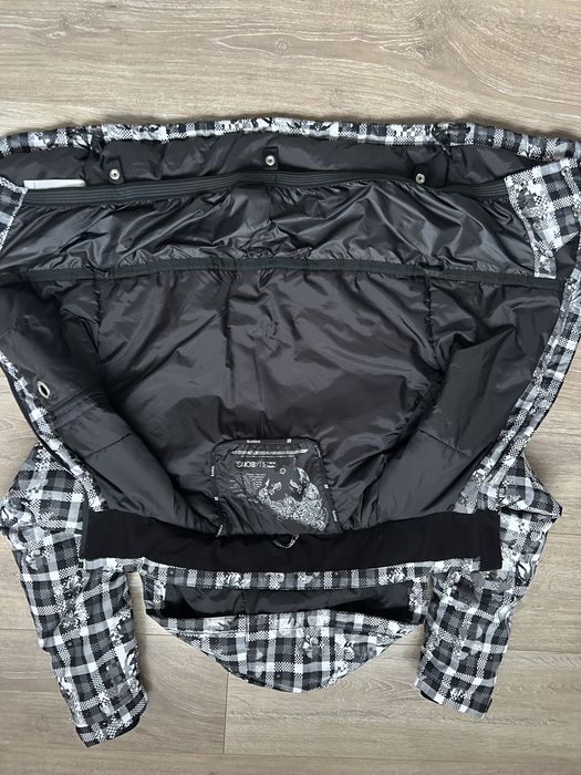 Geaca  sky Billabong 38 M