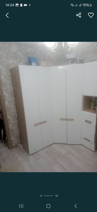 2 бөлмелі пәтер сатылады