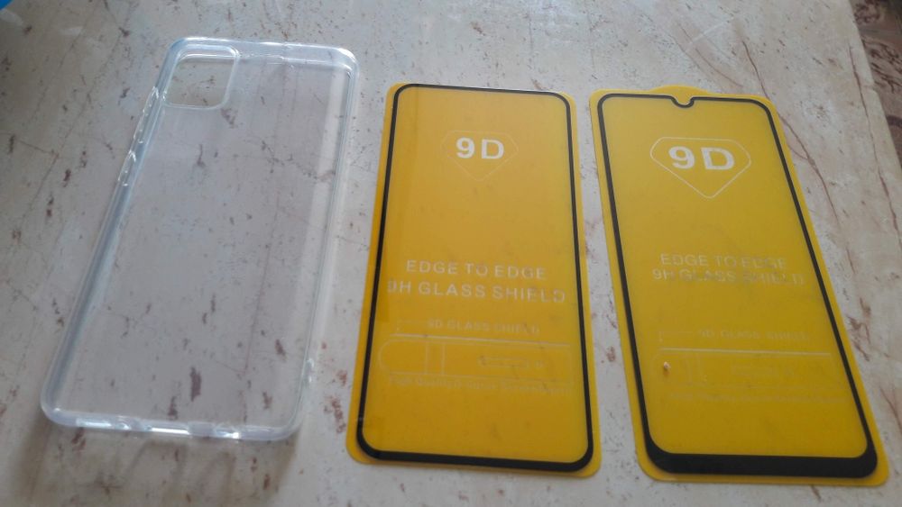 Folie sticla samsung a40 a17 s8 s9 s10 s20 s23 s24 ultra s21 PLUS husa