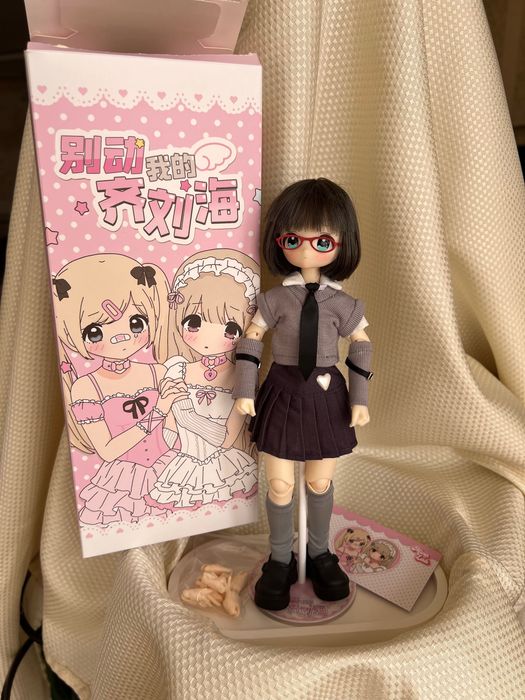 Продам Кукла BJD 24 см