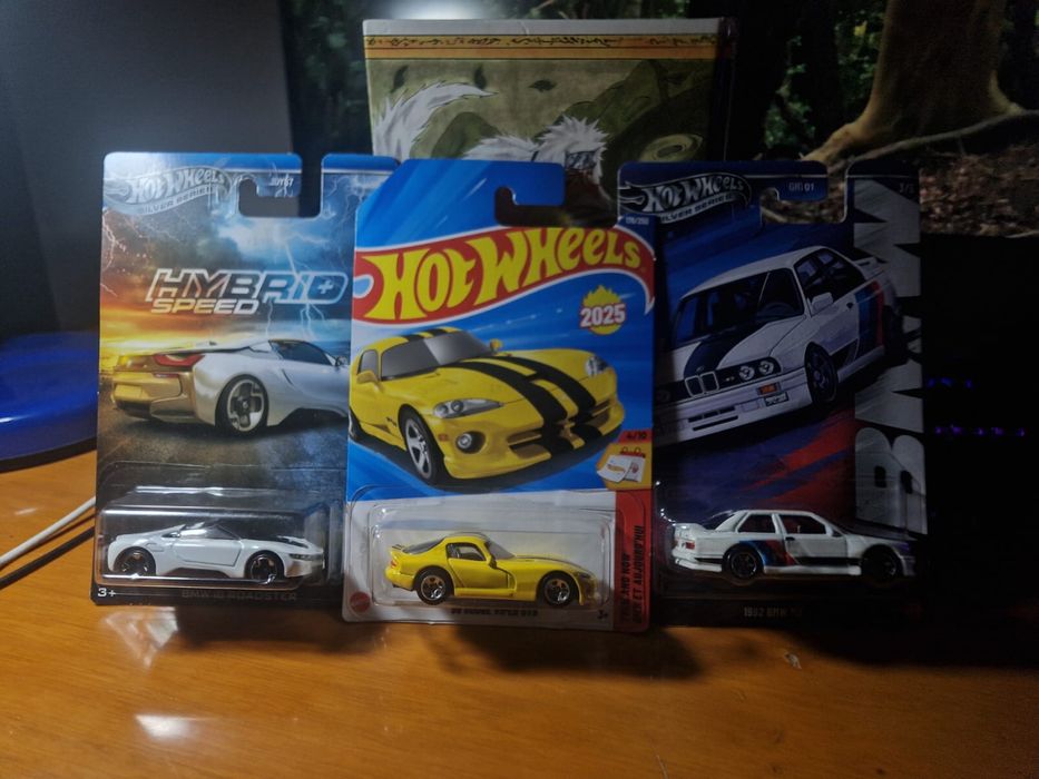 Hot wheels обмен/продажа