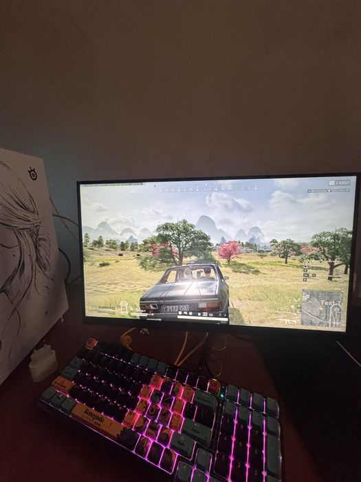 Продам игровой пк