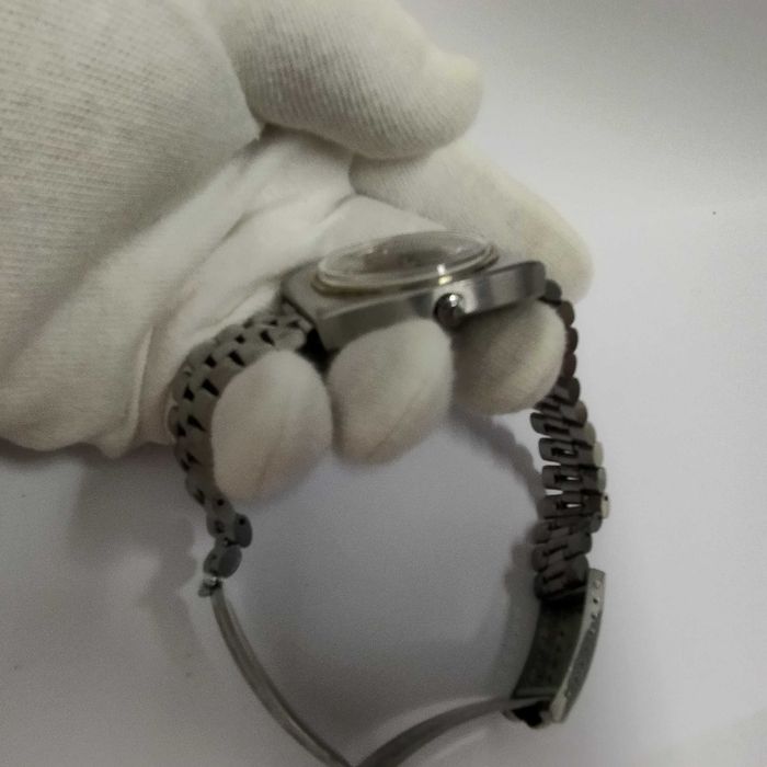Ω OMEGA Constellation Day&Date, Steel, Vintage, 1969г.