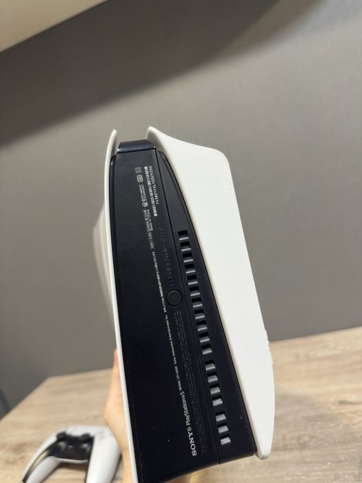 Play station 5 slim