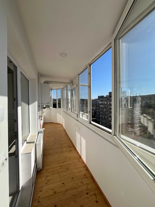 Apartament 3 camere de închiriat în Târgu Mureș Tudor