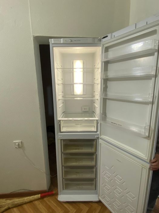 Холодильник с доставкой