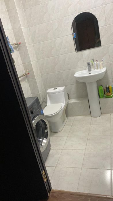 2 бөлмелі пәтер ЖК Алим садвакасова 35