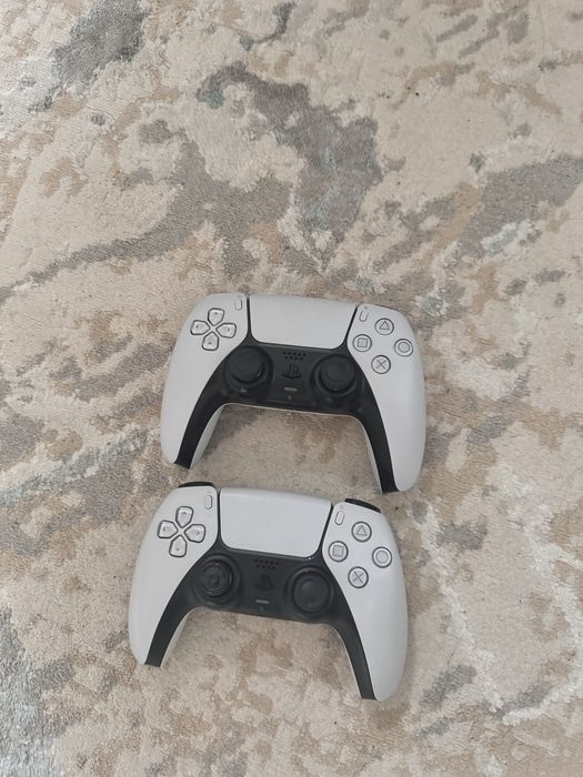 В продаже (пс 5) б/у