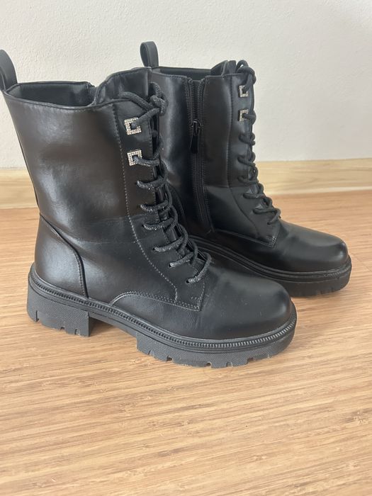 Дамски боти Тенденз