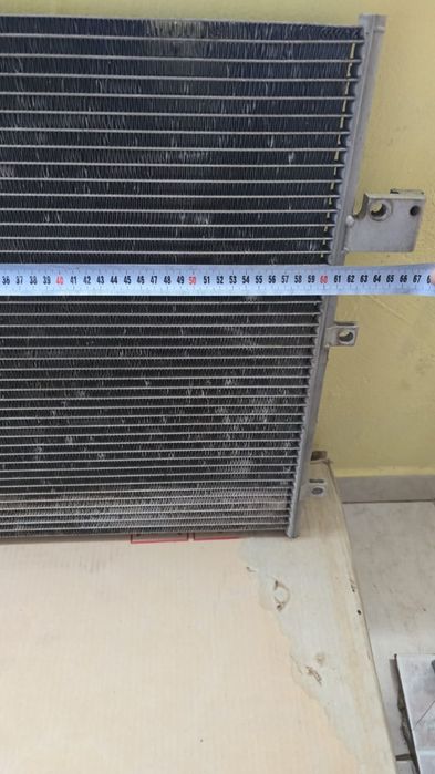Радиатор кондиционер